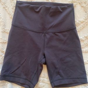 Wunder Under Biker Short 4”